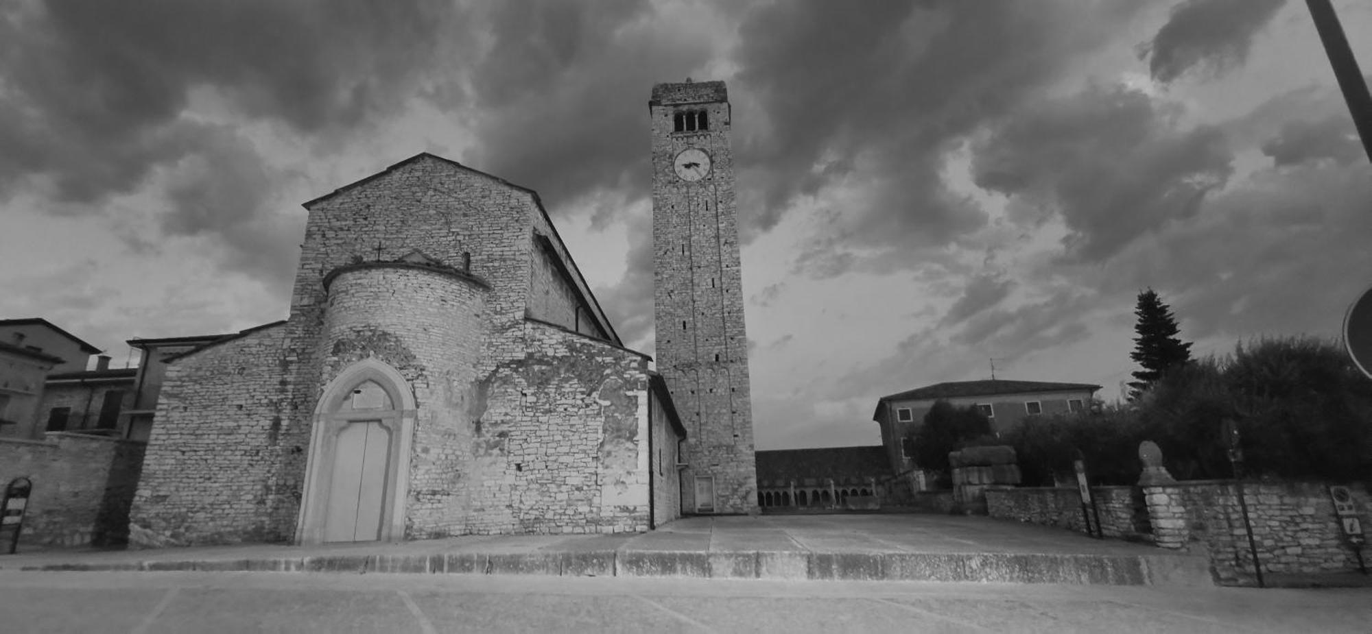 Villa La Casa Di Lilly SantʼAmbrogio di Valpolicella Exterior foto